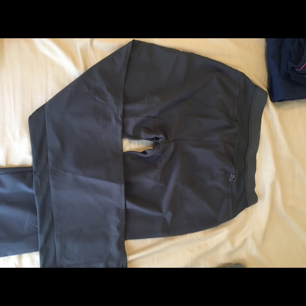 Cherokee Infinity Scrub Pants - Picture 2 of 2